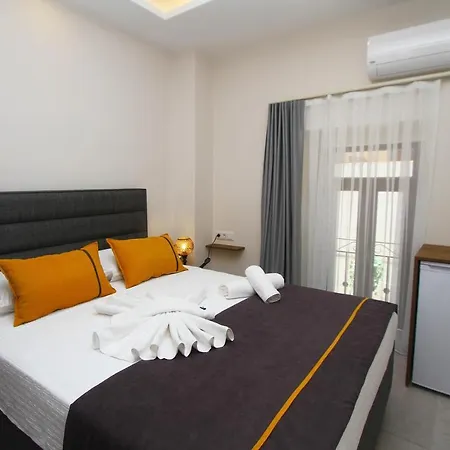 Marinda Otel-3